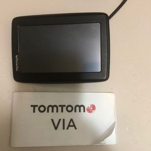 Used one or twice. Good condition.